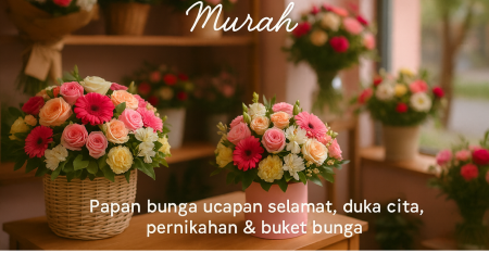 Toko Bunga Citengah